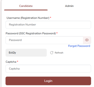 SSC GD Constable Recruitment 2024 – Exam Date & Download Result 2025 (Marks) for CAPFs, NIA, SSF and Rifleman (GD)